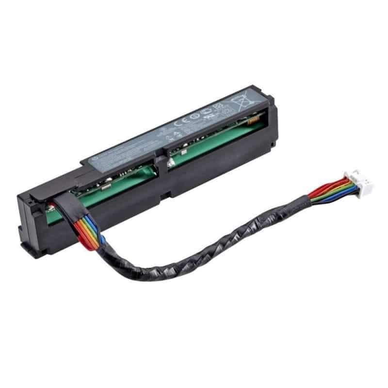 HPE 12W Smart Storage Battery with Plug Connector Open Box