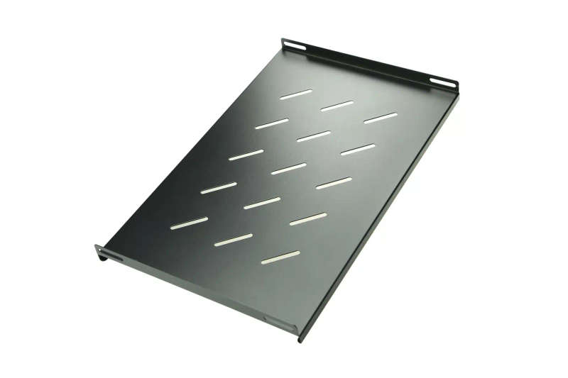 Acconet Fixed Shelf For 450mm deep 4,6,9 and 12U Wall Racks