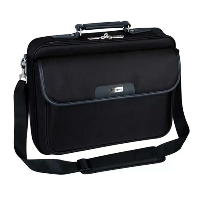 Targus Notepac 15.6" Clamshell Case