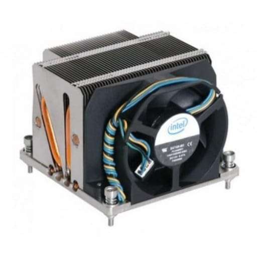 Intel STS300C Fan/Fanless-LGA3647 Air Cooler