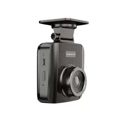 Volkano Trek series Dash Camera