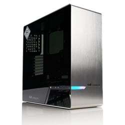 InWin 905 Mid Tower With OLED Display