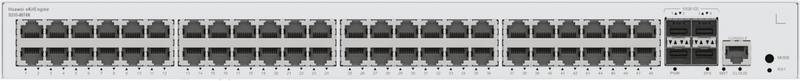 Huawei S310-48T4X 48P 4xSFP+ L3