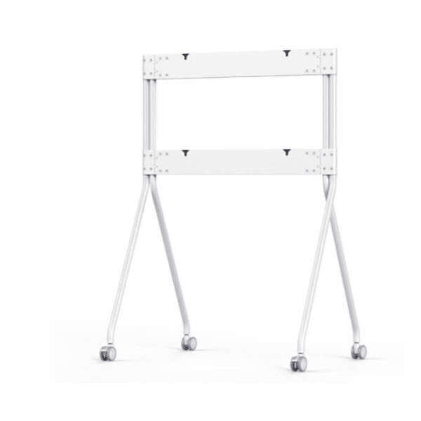 HUAWEI Ideahub White Rolling Stand II (65/75/86 inches)