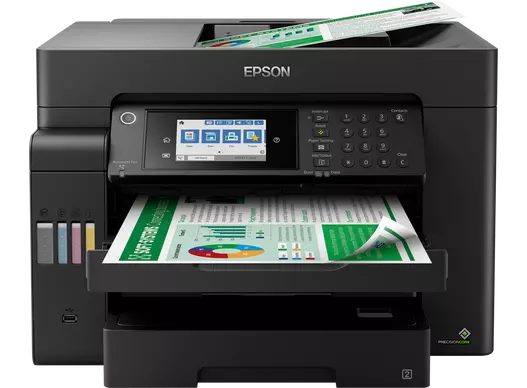 Brother EcoTank L15150 A3+ Printer