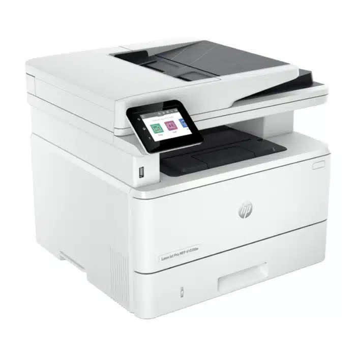 HP LaserJet Pro 4103dw A4 Multifunction Mono Laser Business Printer