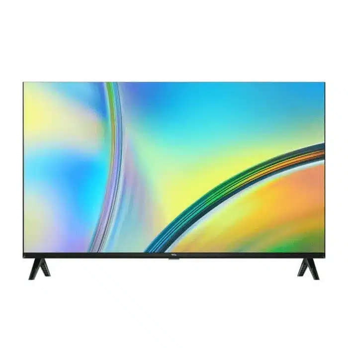 TCL 32 inch S5400AF Series Full HD Android Smart TV - Direct LED