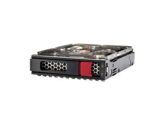 HPE 4TB SATA 7.2K LFF LP HDD
