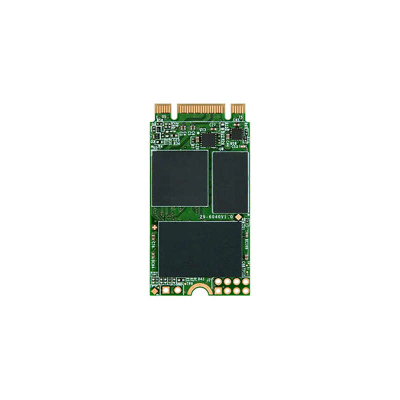 Transcend 120GB MTS420S SATA3 M.2 2242 SSD - TLC - RCN