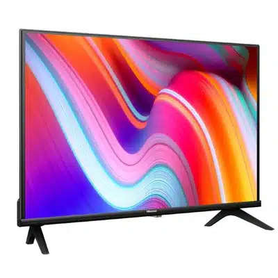 Hisense 43" A4K Full HD Smart LED TV with Dolby Digital &amp; Digital Tuner 4 year Limited Warranty