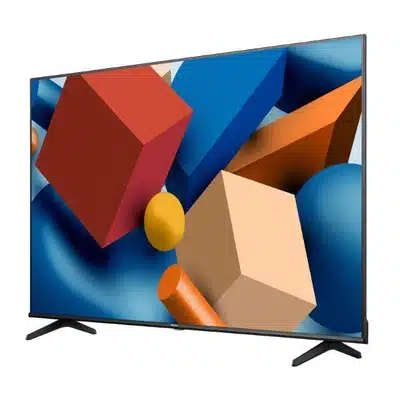 Hisense 50 Inch A6N Series Direct LED UHD Vidaa Smart TV