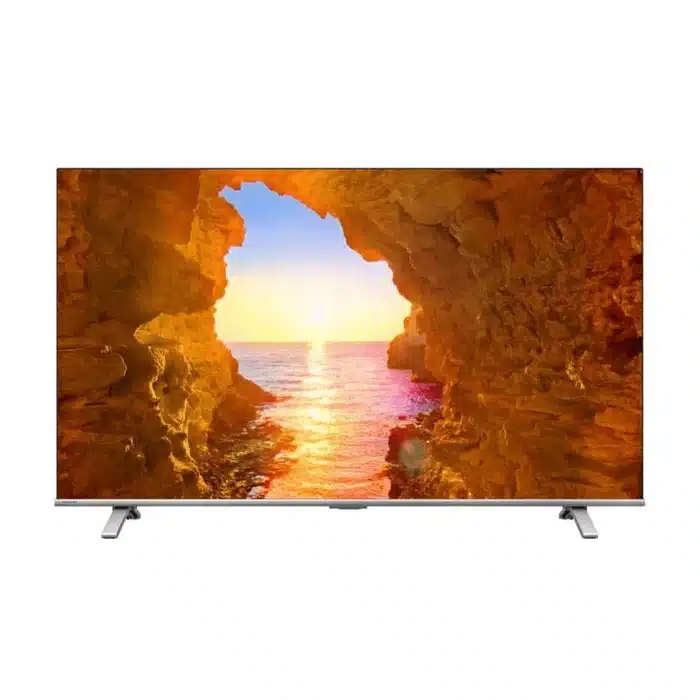 Toshiba 50-inch 3840 x 2160p UHD 4K Smart LED TV Retail Box , 1 year Limited Warranty