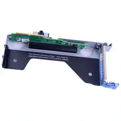 Riser Config 6/1xOCP 3.0(x16)+ 1x16LP/ Customer Install