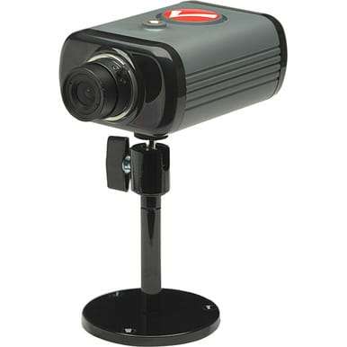 Intellinet NFC31-IR Megapixel Night-Vision Network