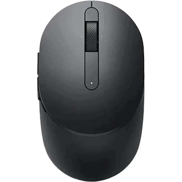 Dell Mobile Pro Wireless Mouse - MS5120W - Black