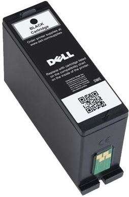 Dell Series 33 Black V525W and V725 Original Extra High Capacity Ink Cartridge - for use with Del...