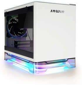 InWin A1 Plus Gaming Chassis (Mini-ITX, 650W)