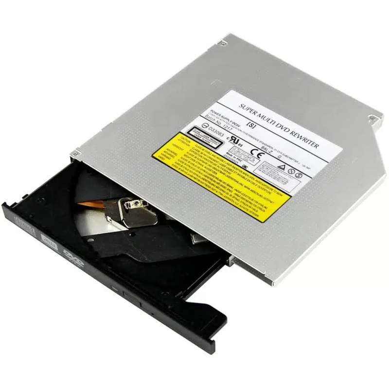 HP 9.5MM Slim DVD-Rom Drive