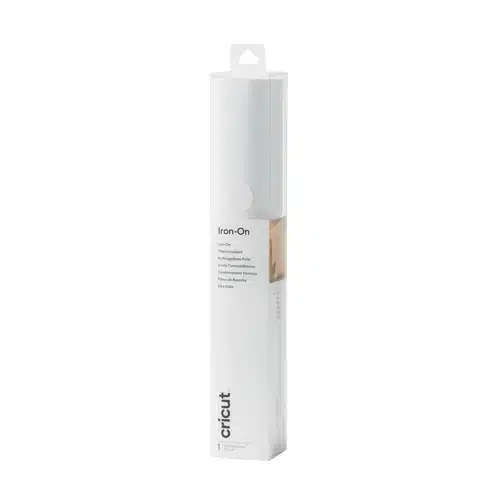 Cricut Everyday Iron-On (White)