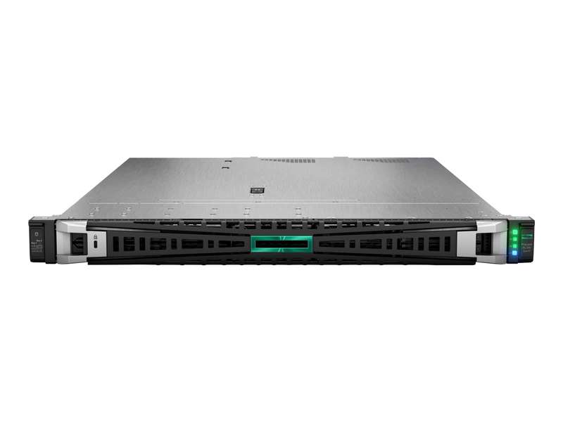 HPE ProLiant DL320 Gen11 4410Y 2.0GHz 12core 1P 16GBR MR408io 8SFF 1000W PS Serve