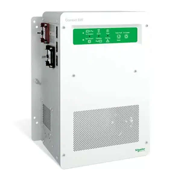 Schneider Electric Solar Conext SW 4048 230V 45A Off Grid Inverter