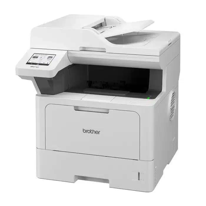 Brother MFCL-5710DW Professional A4 Multifunction Mono Laser Printer