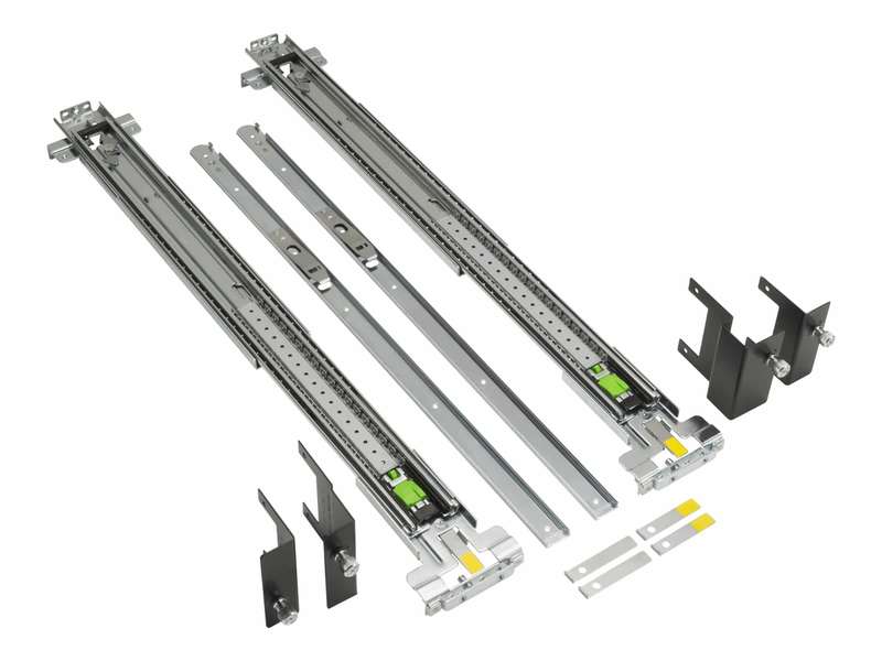 HP Workstation Accessories - HP Z640/Z840/Z8G4 Rail Rack Kit