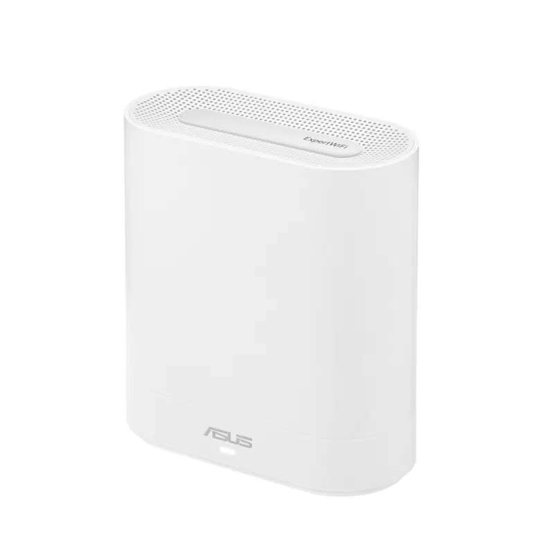 Asus Tri-Band WiFi 6 Mesh WiFi System - 1 Pack White