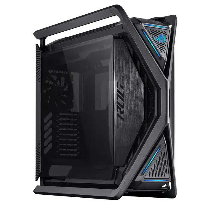 Asus ROG Hyperion GR701 E-ATX Full Tower Gaming PC Case