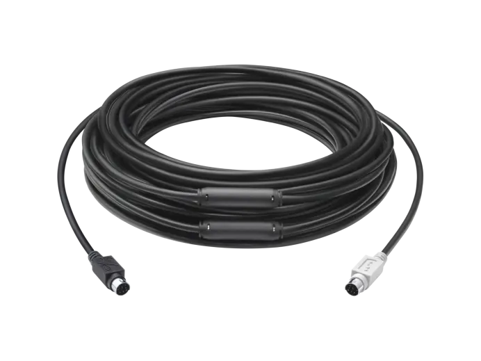 Logitech Group 15m Extension Cable