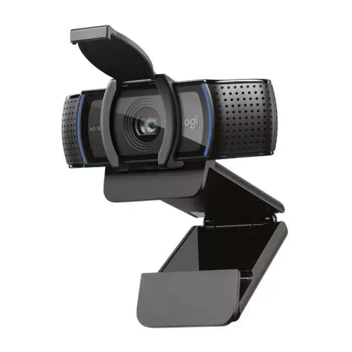 Logitech C920E Business Webcam for Pro Quality Meetings , Retail Box , 1 year Limited warranty