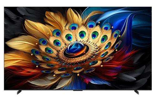 TCL 98 inch C655 Series QLED Pro UHD Google Smart TV Remote Included, Retail Box , 2 year Limited...