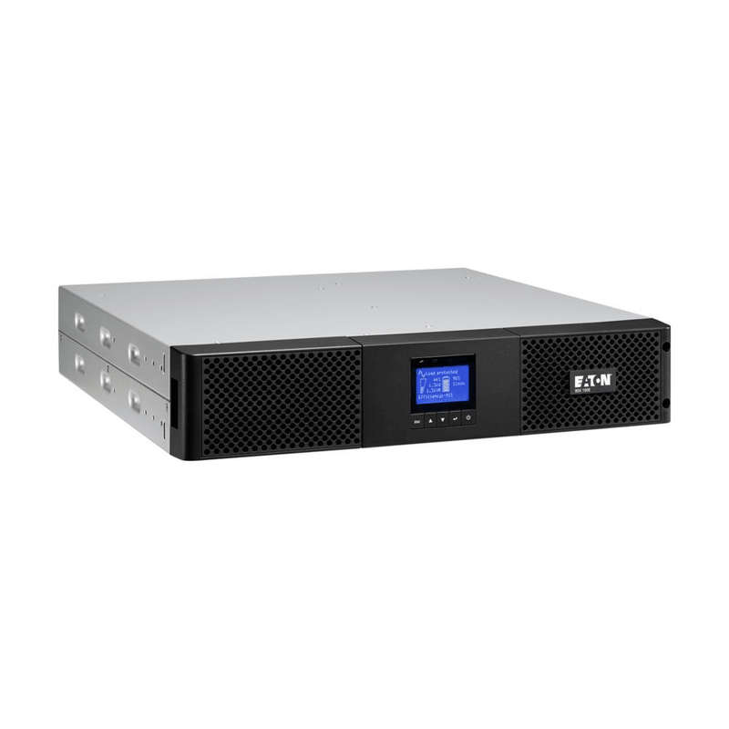 Eaton 9SX 1500i On-line UPS 1500VA 200-240V Rack2U (Rail Kit Incl.)