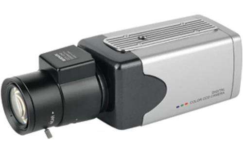 AC Unico CAM 1/3 Sony Super HAD CCD - Does Not Include Lens Retail Box , 1 year warranty