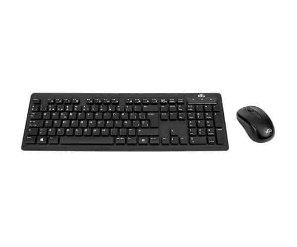 Targus MTG Wireless KB mouse Combo