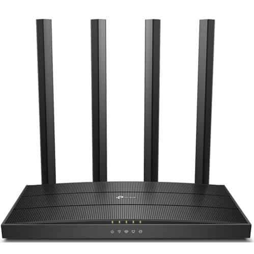 TP-Link Archer C80 AC1900 Wireless MU-MIMO WiFi Router, Retail Box , 2 year Limited Warranty