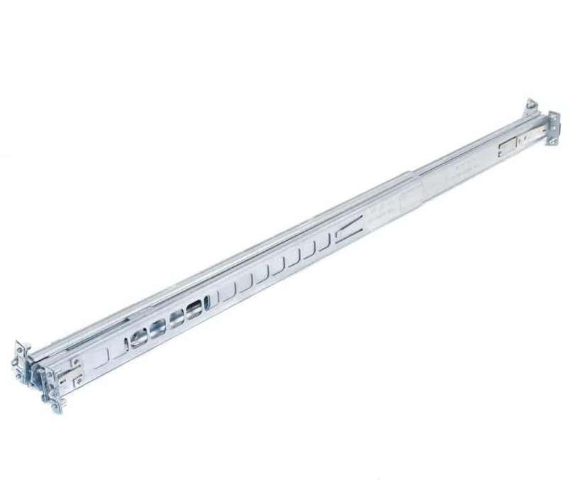 HPE DL300 G10+ 1U SFF Easy Inst Rail Kit