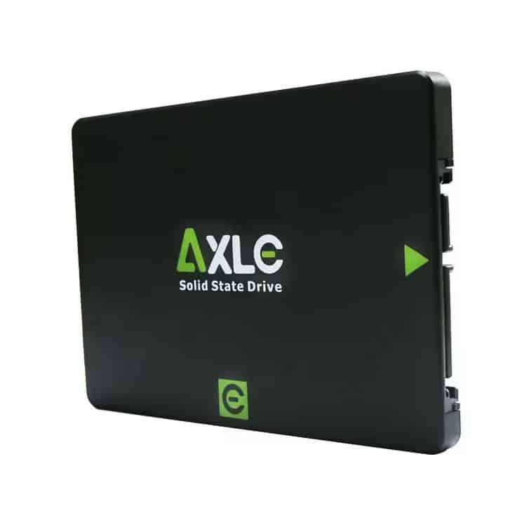 AXLE PC 2.5'' SSD SATA Solid State Disk SSD 256GB