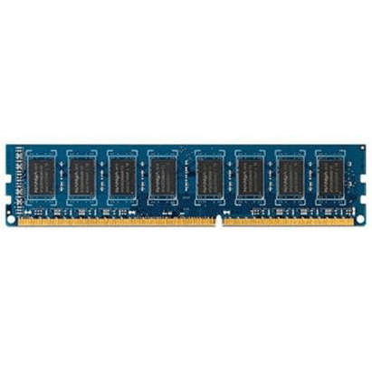 HP 4GB DDR3 1600MHz SODIMM Memory, Retail Box , Limited Lifetime warranty