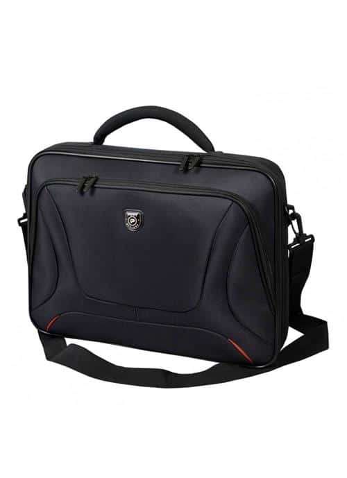Port Designs Courchevel 15.6 inch Clamshell Case, Retail Box, 1 year Limited Warranty