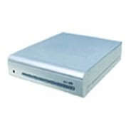 Securnix Delta Eco M-JPEQ Stand Alone DVR System With LAN