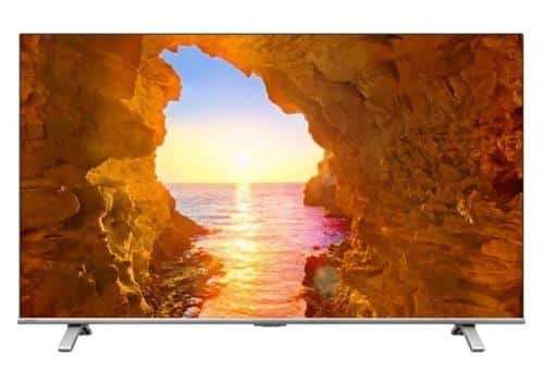 Toshiba C450MN 55 4K UHD Quantum Dot Smart TV  Retail Box , 1 year Limited Warranty