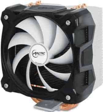 Arctic Freezer A30 AMD CPU Cooler,320Watts,Fluid Dynamic Bearing design, Ultimate Cooling Power, ...