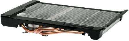 Arctic Accelero S3 Passive Graphics Card Cooler for arctic Silence , Retail Box , 1 Year warranty