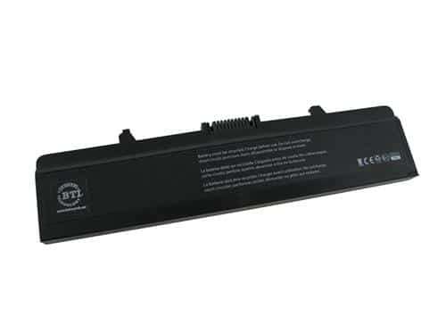 BTI Dell Inspiron 14, 1440, 17, 1750 -11.1V, 4400mAh -6 Cells, Retail Box , 18 months warranty