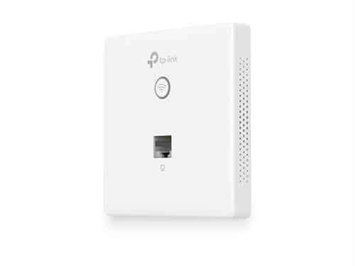 TP-Link EAP115-Wall 300Mbps Wireless N Access Point