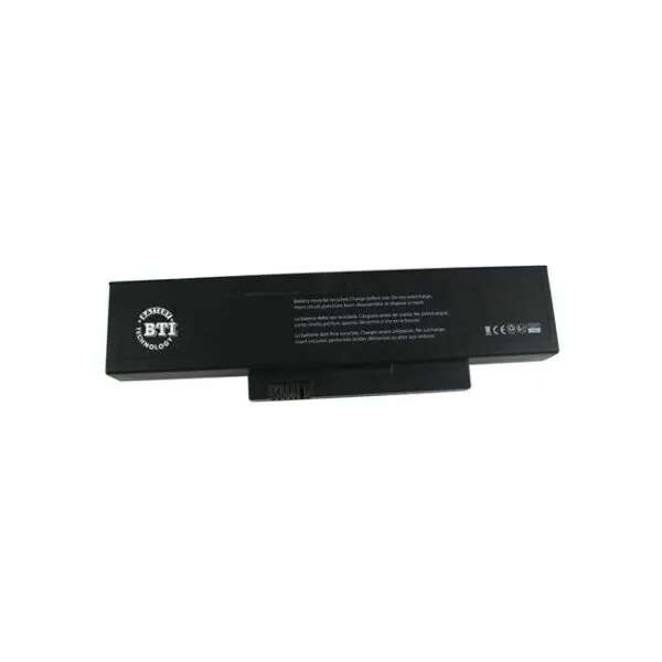 BTI Fujitsu Esprimo Mobile V5515, V5535, V5555, V6515, V6555 -11.1V, 5200mAh -6 Cells, Retail Box...