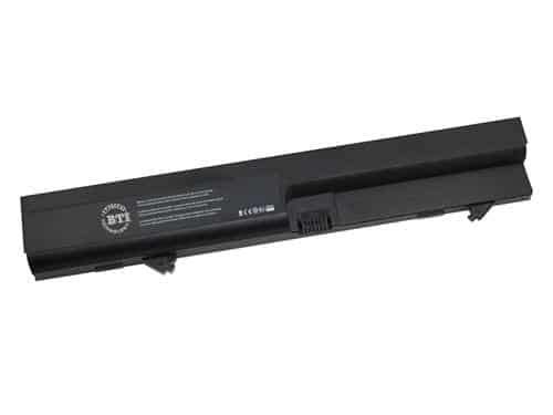 BTI HP Probook 4410s, 4411s, 4415s, 4416s, 4510s, 4515s (14" display) -10.8V, 4400mAh -6 Cells, R...