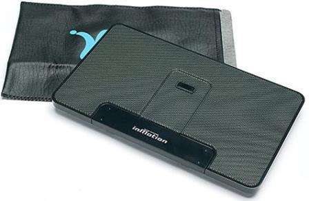 Altec Lansing InMotion IM500ACE For Nano, Retail Box , 1 year Limited Warranty