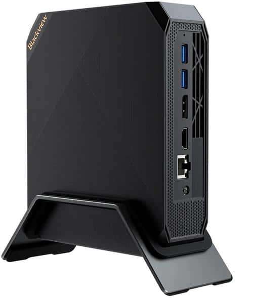 Blackview MP200| Core i5-11400H| 16GB| 128GB| Win 11 Pro